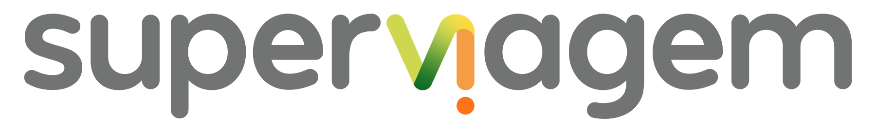 Logo super viagem